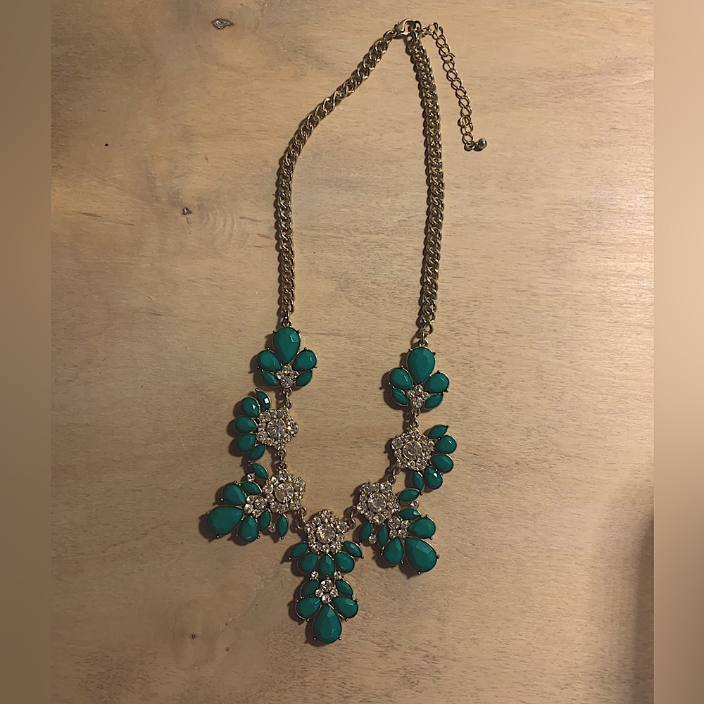Reversible Necklace